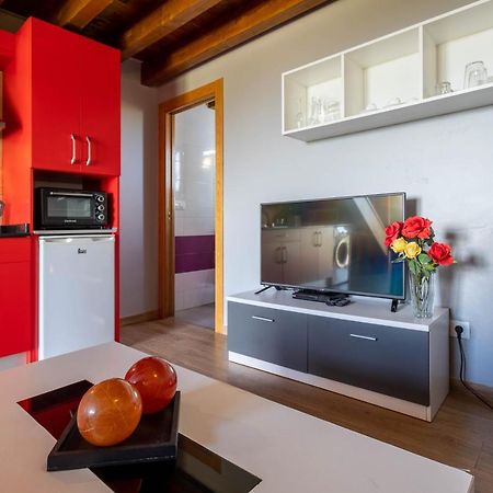 Villas Verdemar Isla Plana المظهر الخارجي الصورة